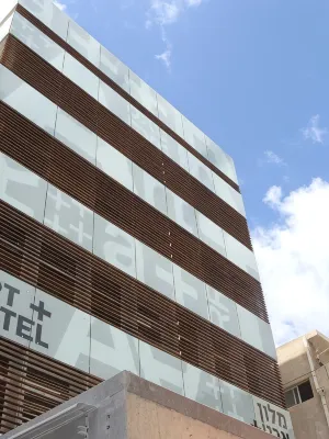 Artist Hotel - an Atlas Boutique Hotel Hotels in 