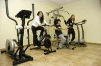 Hotel Diego de Almagro Puerto Montt - palestra
