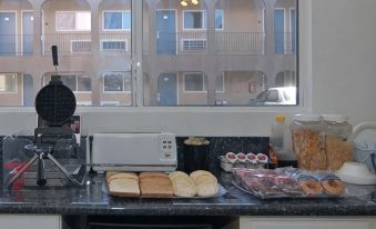 Anaheim Executive Inn & Suites
