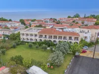 Hotel Palmyra Hotels in Argassi