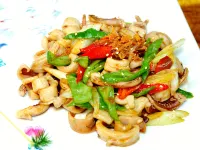 Ku Che Hotel - breakfast