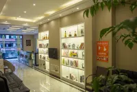 Yuexin Hotel (Lingshui Hongfan)