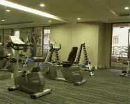 Fullon Hotel Taipei East - Gym