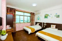 Zhoushan Shengsi Yuelongwan Lodge