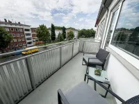 Daniel-von-Büren Straße -  Habitaciones en casas particulares