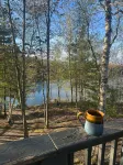 Relaxing escape year round! - 3-Star