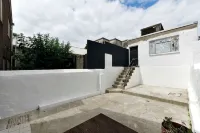 Host & Stay - Oxford Street House