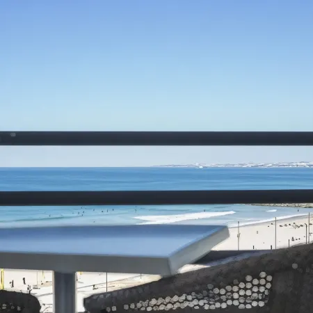 Tryp by Wyndham Lisboa Caparica Mar
