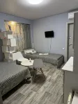 Kupecheskiy Dom Mini Hotel - สัตว์เลี้ยง