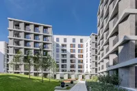 Platinum Residence Mokotów Hotels in 