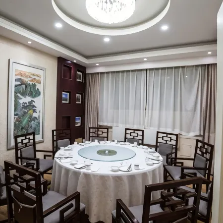 Mountain Villa Hotel