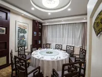 Mountain Villa Hotel - Bữa sáng