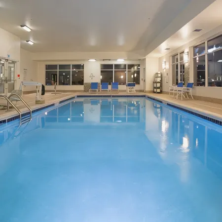 Holiday Inn Express & Suites DENVER NORTH - THORNTON by IHG
