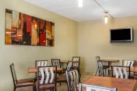 Comfort Inn & Suites Hamilton Place - Bữa sáng