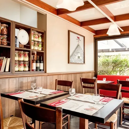 Ibis Budget Senlis