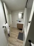Cozy Private Bachelor Unit King Size bed. -  Ferienwohnungen