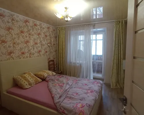 Kvartirny Beloretsk Hotel Hotels in Beloretsky District
