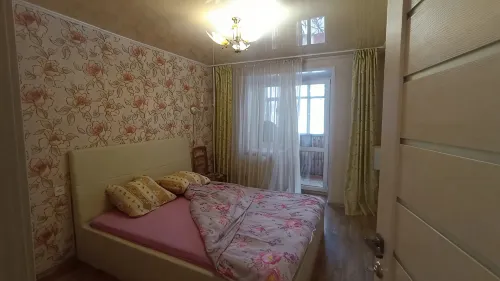 Kvartirny Beloretsk Hotel - 2-Star