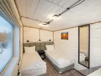 45 Prichal Hotel Hotels in Severomorsk