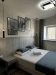 Parus-Siti Hotel - 3 ดาว