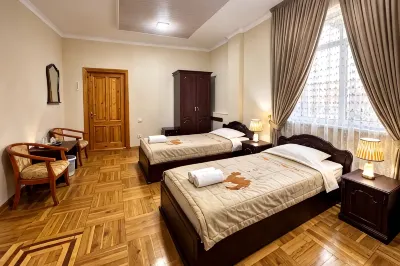 Hotel Latif Samarkand Hotels in 