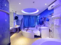 We Love Hotel
