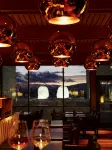 Copperhill Mountain Lodge - breakfast