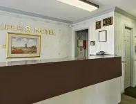 Super 8 by Wyndham Fort Chiswell/Wytheville Area - 2-Star