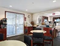 Microtel Inn & Suites by Wyndham Miami