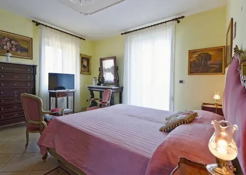 Miriam Sea Front Apartment with SPA - 2-Star