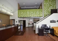 Sleep Inn & Suites Cullman I-65 Exit 310 - Pet friendly