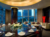 Grand Kempinski Hotel Shanghai Hotels near Oriental Pearl Tower