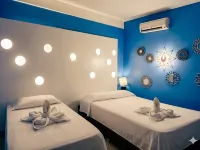 Stylus Hotel Hotel a Iquitos