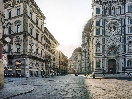 Palazzo Gamba Apartments Al Duomo