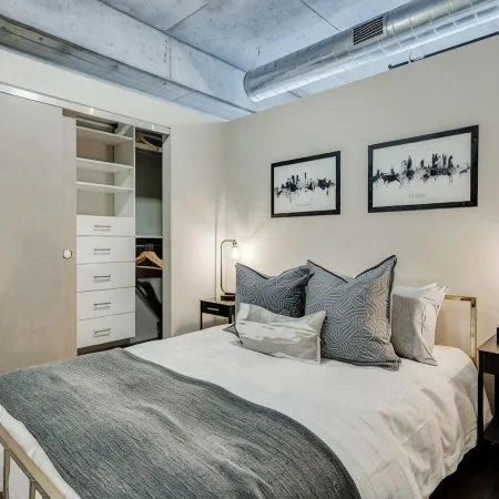Sable 608 - One Bedroom