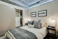 Sable 608 - One Bedroom