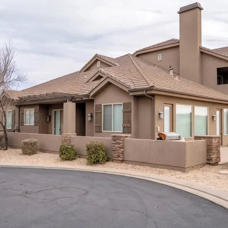 Coral Ridge Prime Spot - Family Friendly - OneFloor - Lots of Extras
