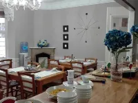 Hotel Neguri Hotels in Getxo