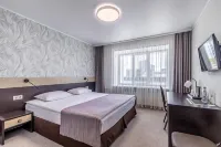 Vorob'Evyi Goryi Hotel