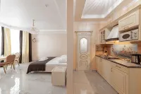 Venetsiya Boutique-Hotel