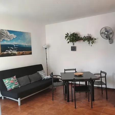 Er Principe San Terenzo-Lerici near the sea + parking space 011016-LT-0165