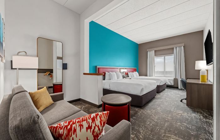 Comfort Suites Columbia at Harbison