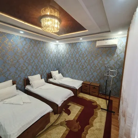Guest House Homely
