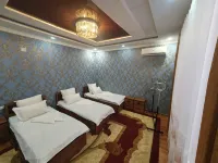Guest House Homely - Bữa sáng
