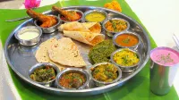 Pride Elite, Phaltan - Breakfast