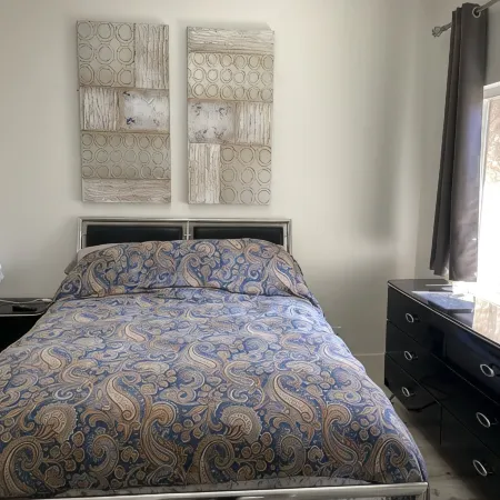 Private Desert Oasis 2BR/2BA Gated Retreat with Mnt Views, Pool & Pickleball