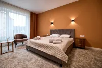 Hotel Panoramic SPA Hotel - 2-Star