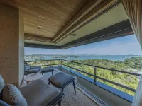 Hotel Matsushima Taikanso - Ocean View