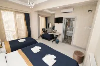 巴爾佩泰克酒店 鄰近有頂大市集（Grand Bazaar）的酒店