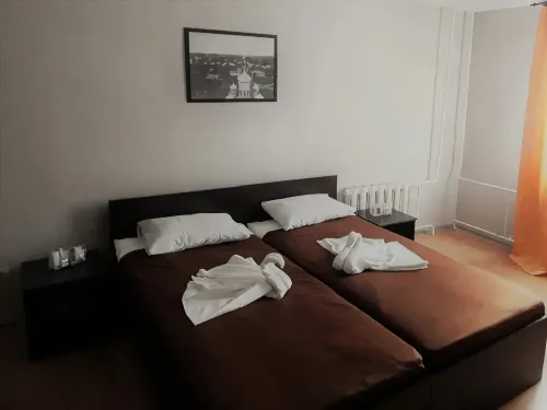 Bazilik Korablino Hotel - 2-Star